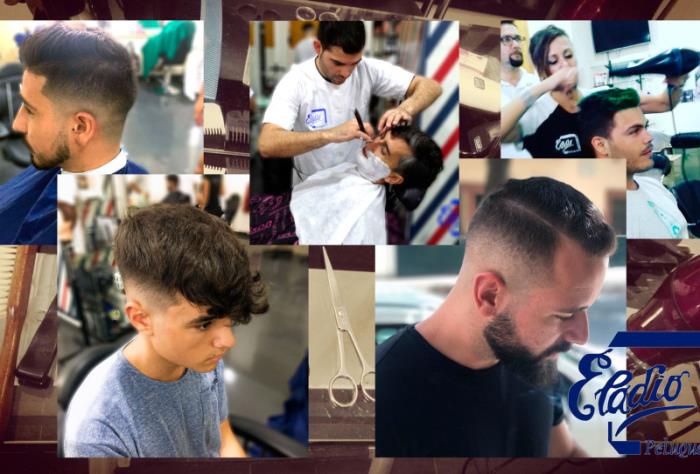 curso de peluquería de caballeros barbershop