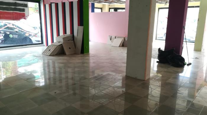 local comercial 170 m2