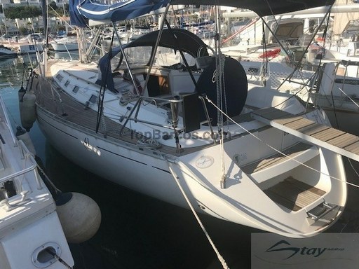 Dufour Yachts 41