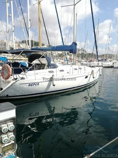 Dufour Yachts GIB SEA 41