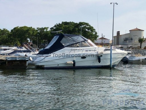 Rio 850 Cruiser