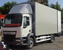 6 Camión caja abierta DAF FA 70.000 2018 1 km Garantía material15.3t - 4x2 - Eur