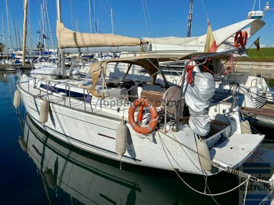 Dufour Yachts 450 Grand Large
