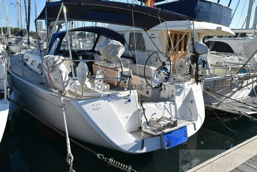 Dufour Yachts 425 grand large