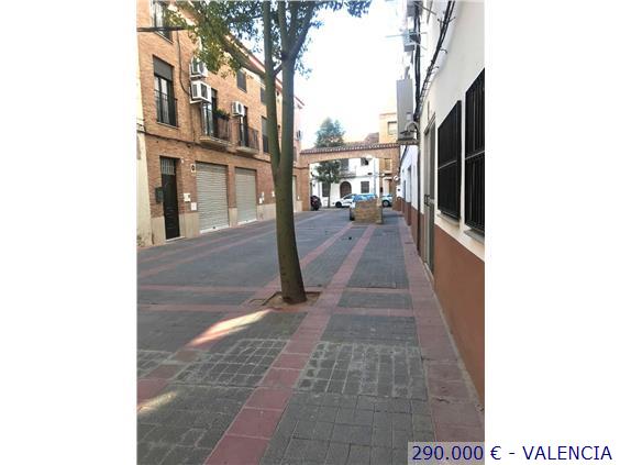 Vendo casa de 4 habitaciones en Picanya Valencia
