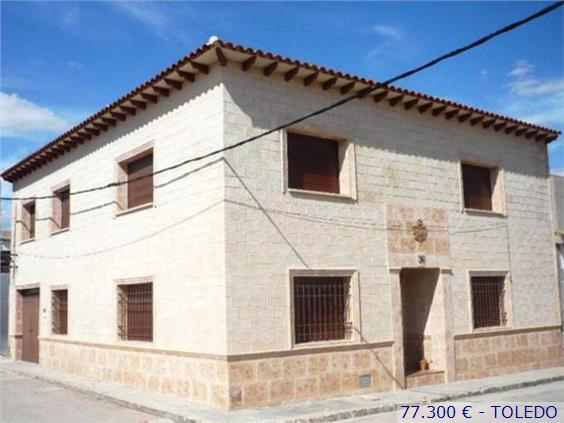 Se vende casa de 3 habitaciones en Miguel Esteban Toledo